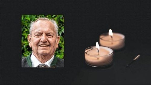 Josef SchiermeierFoto re