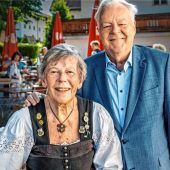 Rückblick auf ein erfülltes Künstlerleben