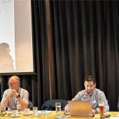 Alpenverein wächst auf 13090 Mitglieder