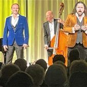 Stilistischer Brückenschlag