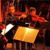 Argentinischer Tango trifft europäische Kammermusik