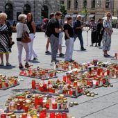 Kein Mensch wirdals Ungeheuer geboren