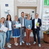 Bahntickets mit persönlicher Beratung