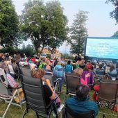 Vier Tage mit vier Filmen und großem Kultfaktor zum Auftakt