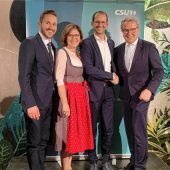 Andreas März soll es noch mal machen