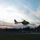 Rätsel um Brandverletzungen