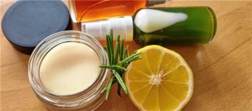 Naturkosmetik selbst herstellen – das Wissen dazu vermittelt eine Workshopreihe am Salzstadel.Foto Bettina Sölch