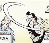 Parteiischer Verwalter