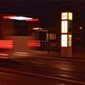 Riesenärger am Rosenheimer Bahnhof