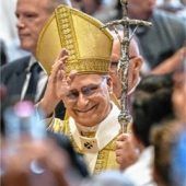 Papst Leo XIV. auf den Spuren seiner Vorgänger