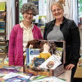 Trostkoffer hilft Kindern beim Trauern