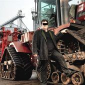 Millionenbetrug im großen Stil