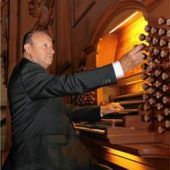 Meisterkonzert zum Abschluss