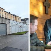 Antrag auf Haftprüfung gestellt