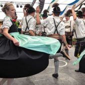 Altes in Ehren halten und Neues fördern