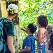 Salus-Auwald-Biotop feiert Jubiläum