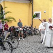 „Gemeinsam statt einsam“