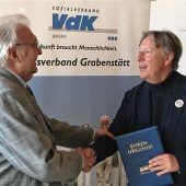 VdK ehrt treue Mitglieder