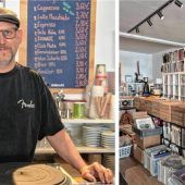 „Frödy Records“ will neue Takte in die Stadt bringen