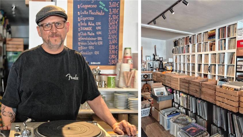 OVB Heimatzeitungen | „Frödy Records“ will neue Takte in die Stadt