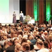 Fachkongress für Kindertagesbetreuung
