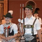 Hochplattner küren ihre Besten