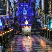 Der Drang nach Stille und Frieden