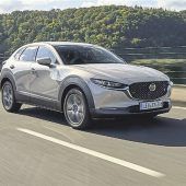 Viel Hubraum und noch mehr Ausstattung