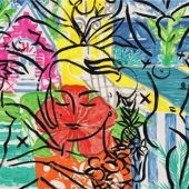 Begegnung mit zeitgenössischer Kunst