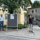 Symbol für Werte und Gemeinschaft