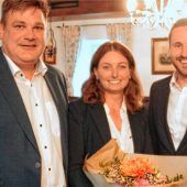 „Ein unglaublicher Glücksgriff“