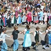 Raublinger Schüler leben Respekt