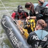 Fahndungserfolg nach acht Jahren