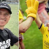 „Einfach ein Herzensprojekt“