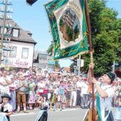 Festwochen mit Doppeljubiläum