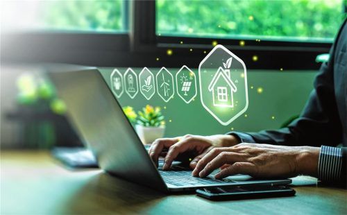 Unternehmen übernehmen Verantwortung und setzen mit ihren Produkten und Nachhaltigkeitsstrategien ein Zeichen für eine lebenswerte Zukunft.