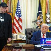 Mehr Sachlichkeit in Bezug auf Elon Musk