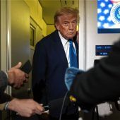 Die entspannte Sicht aus der Ferne