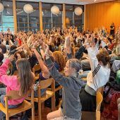 Smartphone-Sucht packt Gymnasiasten