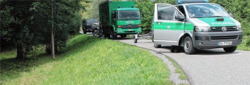 Vor acht Jahren – am 23. Juli 2017 – wurde eine damals 21-Jährige auf dem Damm zum Mangfallkanal Opfer eines Sexualverbrechens. Foto  Reisner/Archiv
