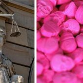 Einst jüngster Drogendealer vor Gericht