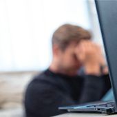 Vermeintliche Schock-Mail vom Steueramt