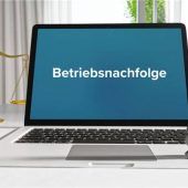 Gut geplant ist halb übergeben