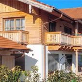 40 Jahre Holzbau König & Sohn