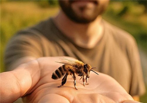 Wer allergisch auf Insektenstiche reagiert oder beruflich oder privat häufig mit Bienen oder Wespen in Kontakt kommt, sollte eine Hyposensibilisierung in Betracht ziehen.