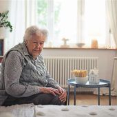 Barrierefrei Umbauen