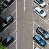 Stadt wegen Parkens unter Zugzwang