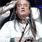 Willy Michl kommt zum Hirzinger