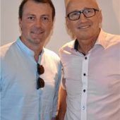 Lackner und Danzer müssen in Stichwahl