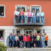 30 Jahre Menschlichkeit